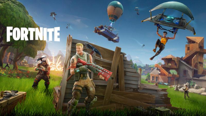 250 Milyon Fortnite Kullanıcısına Ulaşan Epic Games’in Gelecek Planları Ne?