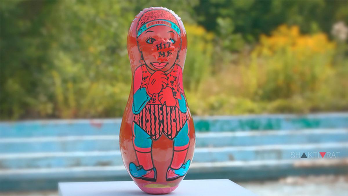 Şiddeti Kimden Öğreniriz? (Bobo Doll Deneyi)