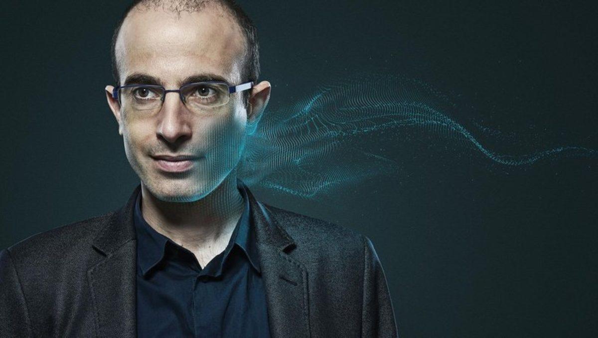 Yuval Harari, Yapay Zeka Savaşlarının Ülkeleri Veri Sömürgesi Haline Getireceğini Düşünüyor