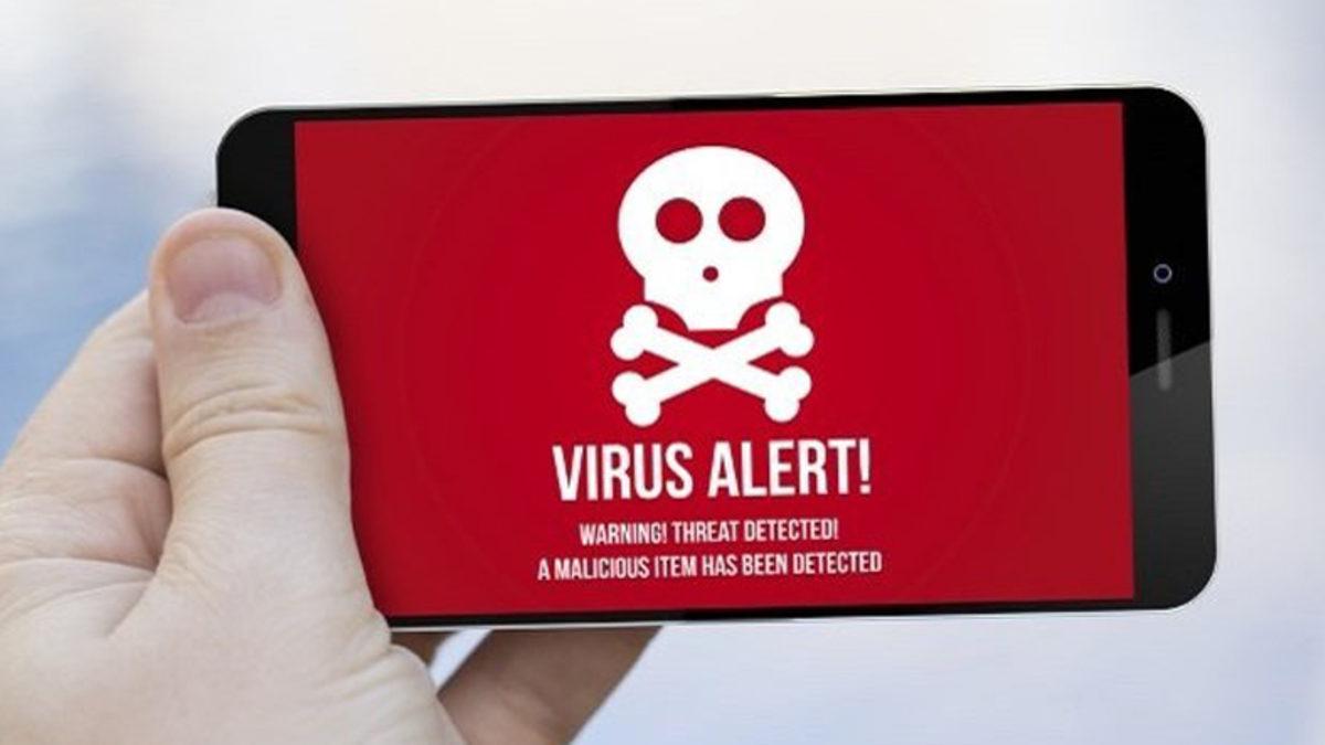 Bulaştığı Telefonlardan Kaldırılması Neredeyse İmkansız Olan Android Virüsü