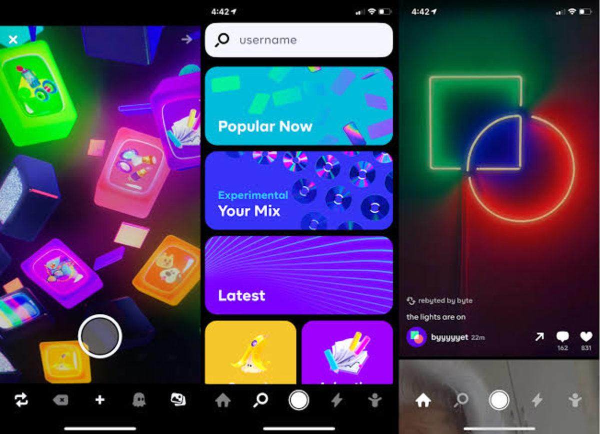 Vine’ın Veliahtı Byte Sonunda Kullanıma Açılıyor