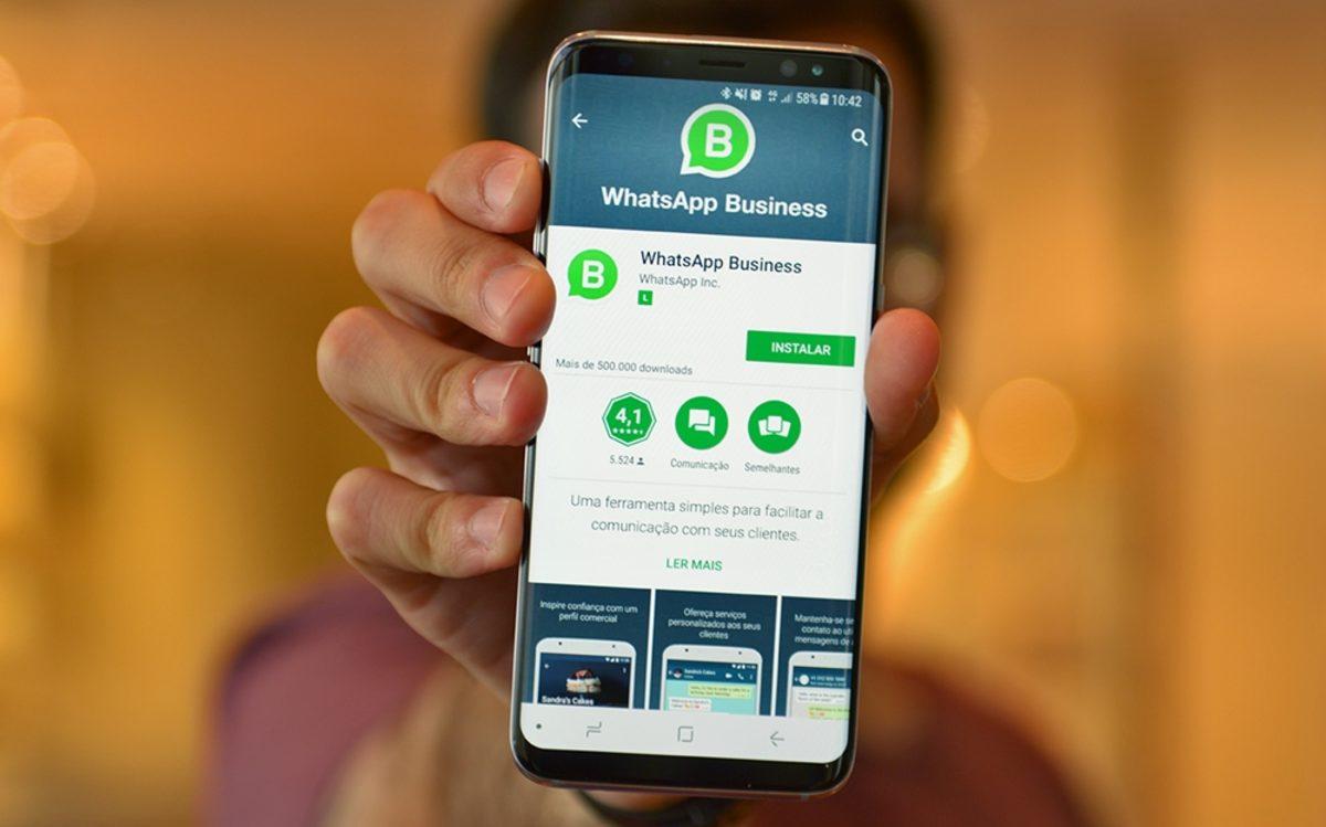 WhatsApp Business iOS, Birkaç Ülkede Daha Kullanıma Sunuldu
