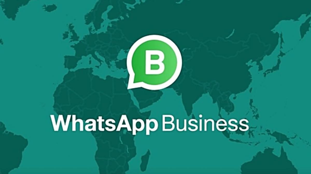 WhatsApp Business iOS, Birkaç Ülkede Daha Kullanıma Sunuldu