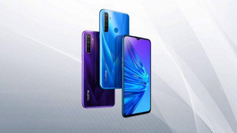 Realme, Yakında Tanıtılacak Realme C3 İçin FCC Onayı Aldı