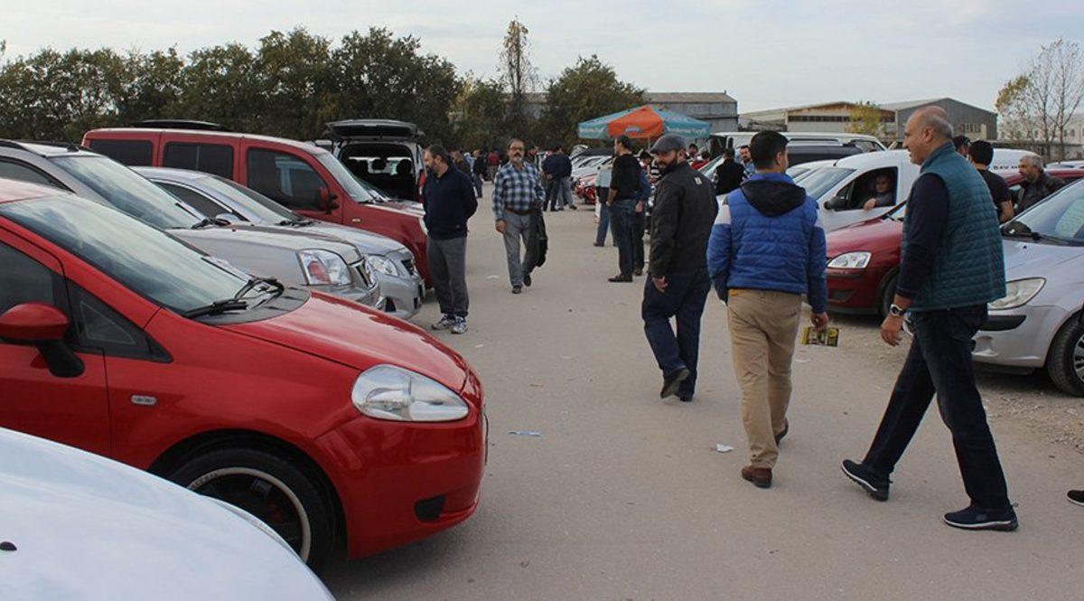 İkinci El Otomobil İçin ’Ekspertiz’ Zorunluluğu Başlıyor