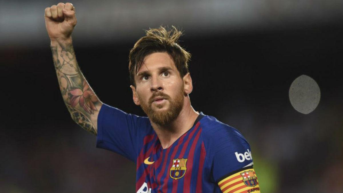 Ünlü Bilim İnsanından İlginç Açıklama: Messi Klonlanabilir