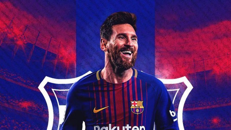 Ünlü Bilim İnsanından İlginç Açıklama: Messi Klonlanabilir