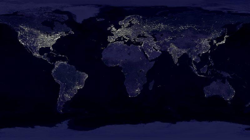 Tüm Dünyada Işıklar, 1 Saatliğine Söndürülecek