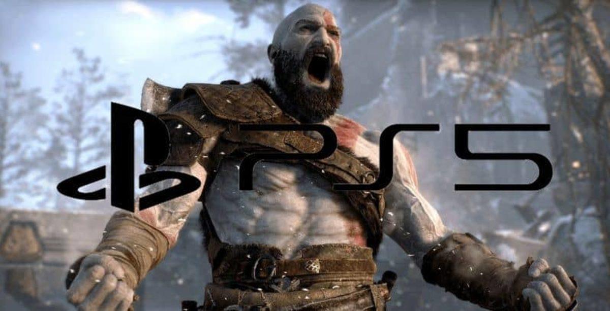 God of War 2, PlayStation 5’le Birlikte Çıkarılabilir