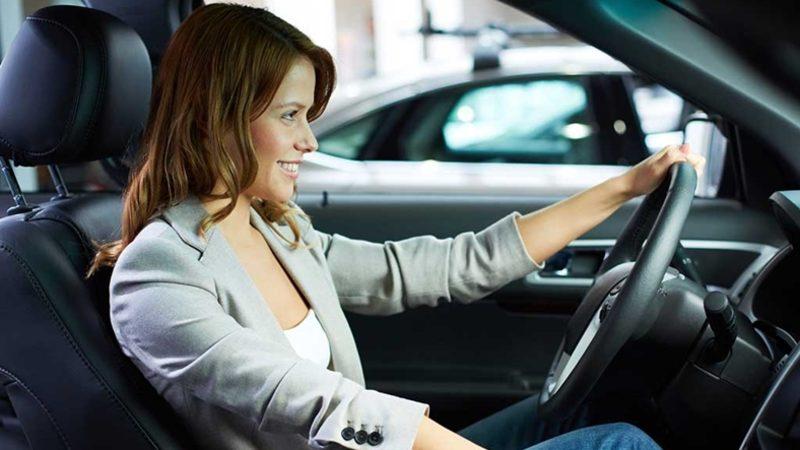 Jaguar, Sürücüler İçin Koltukta En İdeal Oturma Pozisyonunu Açıkladı