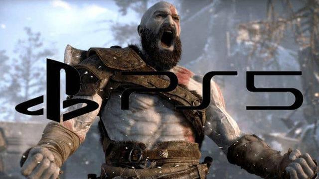 God of War 2, PlayStation 5’le Birlikte Çıkarılabilir