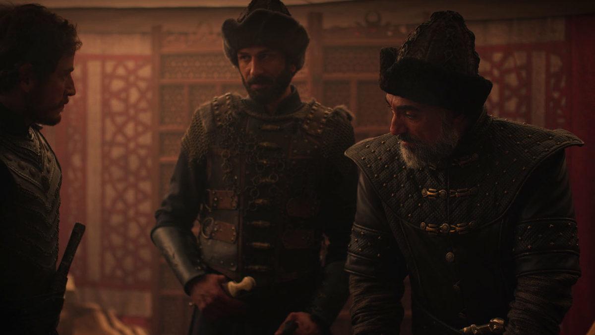 Netflix’ten Kötü Bir Belgesel, İyi Bir Dizi: Rise of Empires: Ottoman İncelemesi