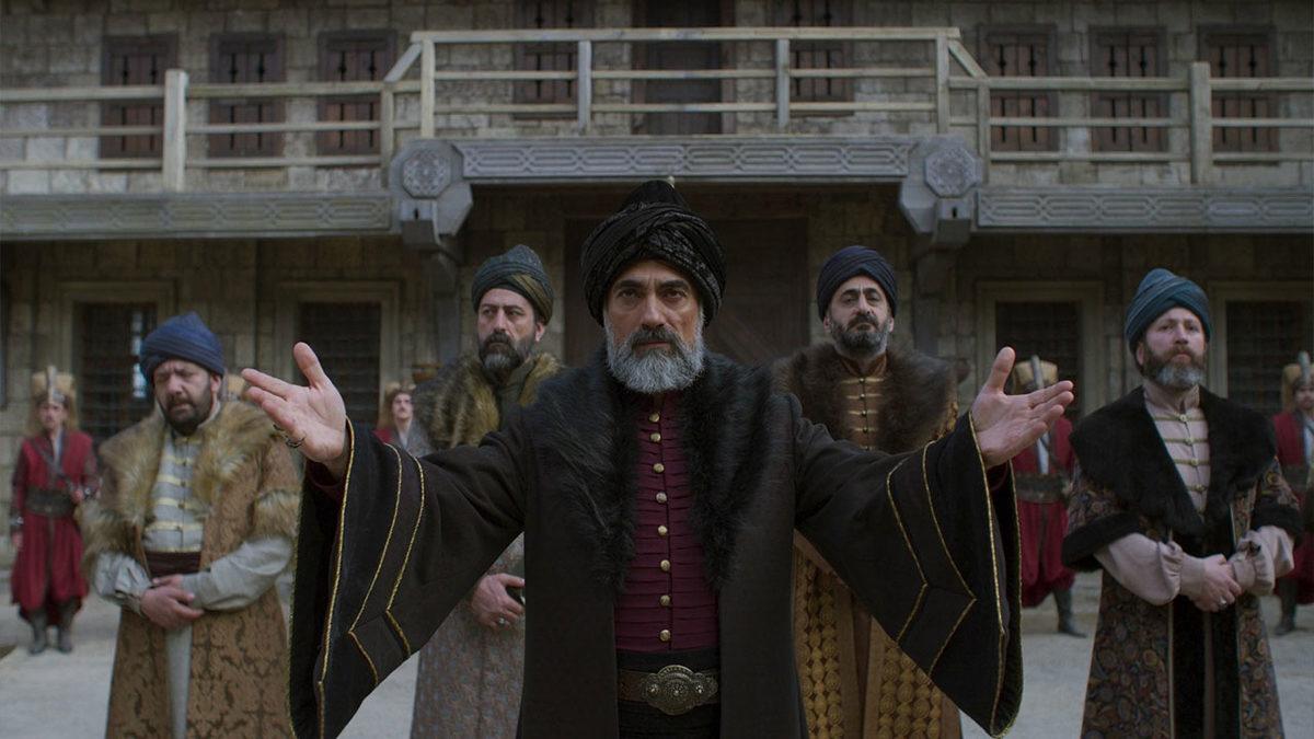 Netflix’ten Kötü Bir Belgesel, İyi Bir Dizi: Rise of Empires: Ottoman İncelemesi