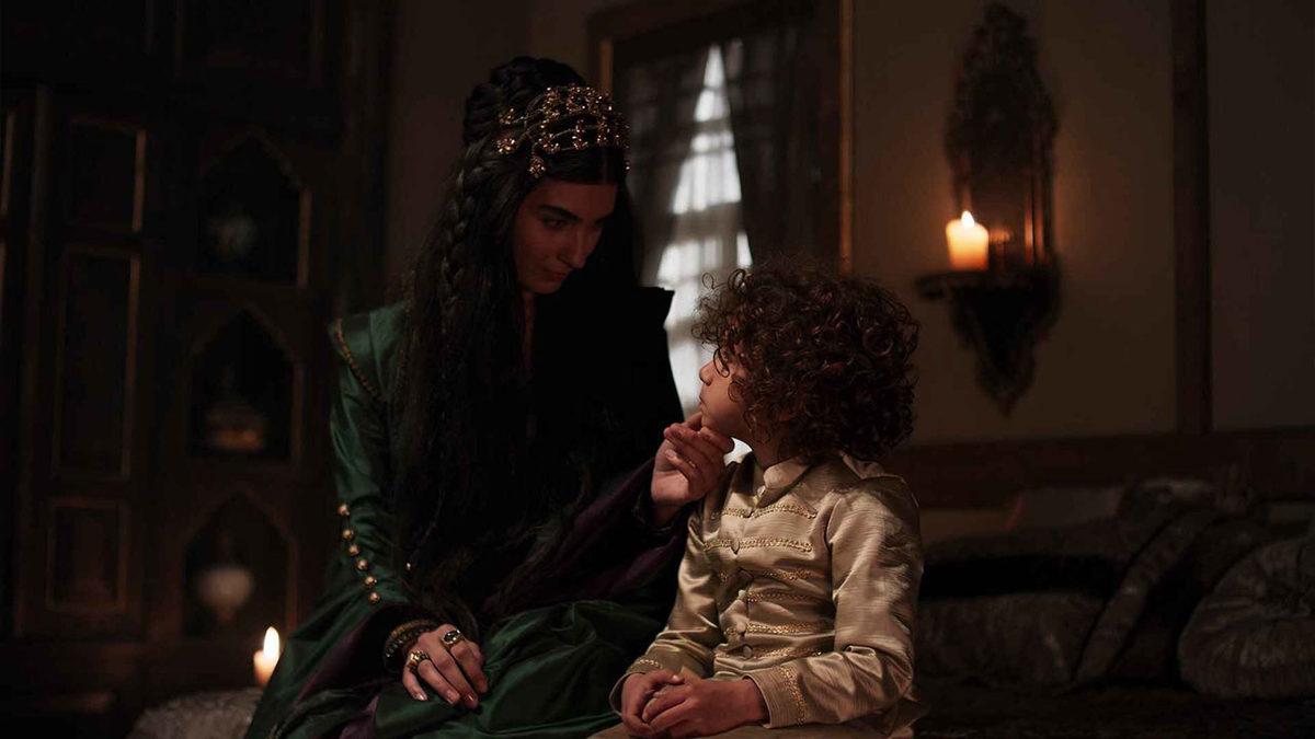 Netflix’ten Kötü Bir Belgesel, İyi Bir Dizi: Rise of Empires: Ottoman İncelemesi