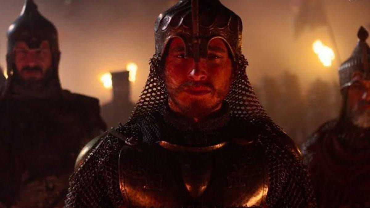 Netflix’ten Kötü Bir Belgesel, İyi Bir Dizi: Rise of Empires: Ottoman İncelemesi