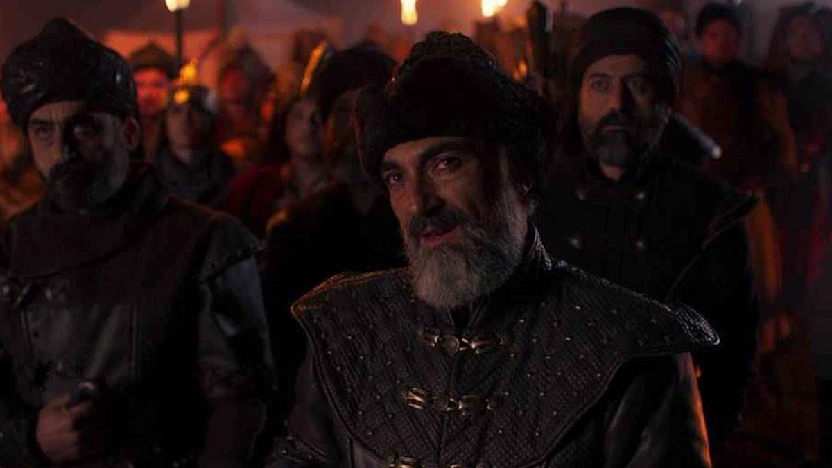 Netflix’ten Kötü Bir Belgesel, İyi Bir Dizi: Rise of Empires: Ottoman İncelemesi