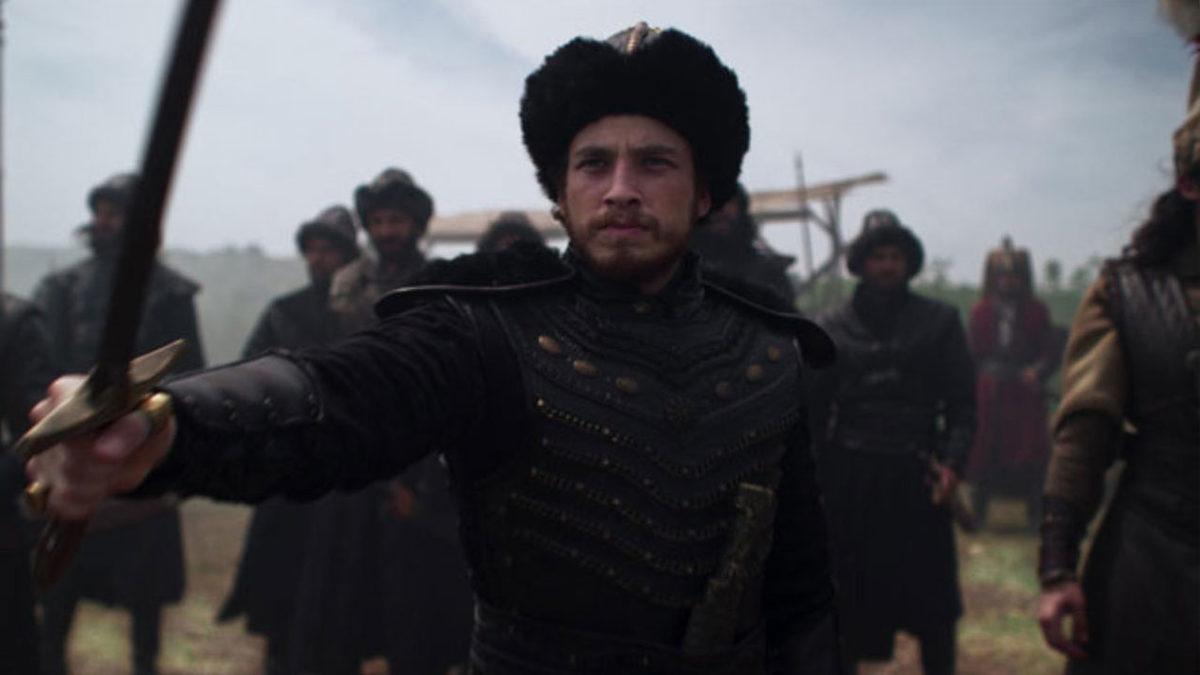 Netflix’ten Kötü Bir Belgesel, İyi Bir Dizi: Rise of Empires: Ottoman İncelemesi