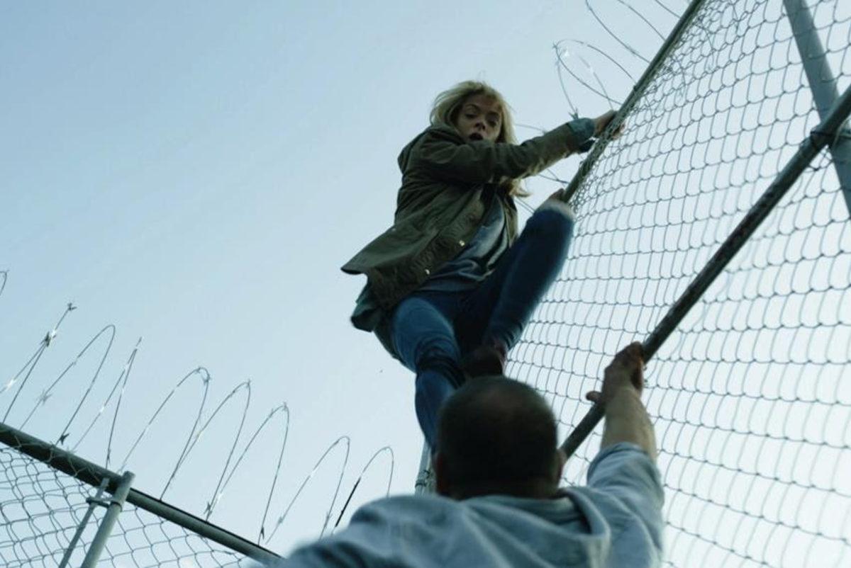 Netflix Türkiye’de Nisan Ayında Yayınlanacak Dizi ve Filmler