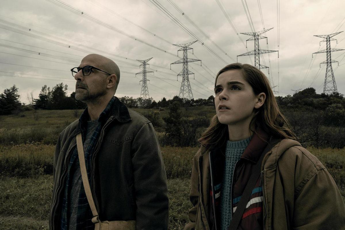 Netflix Türkiye’de Nisan Ayında Yayınlanacak Dizi ve Filmler