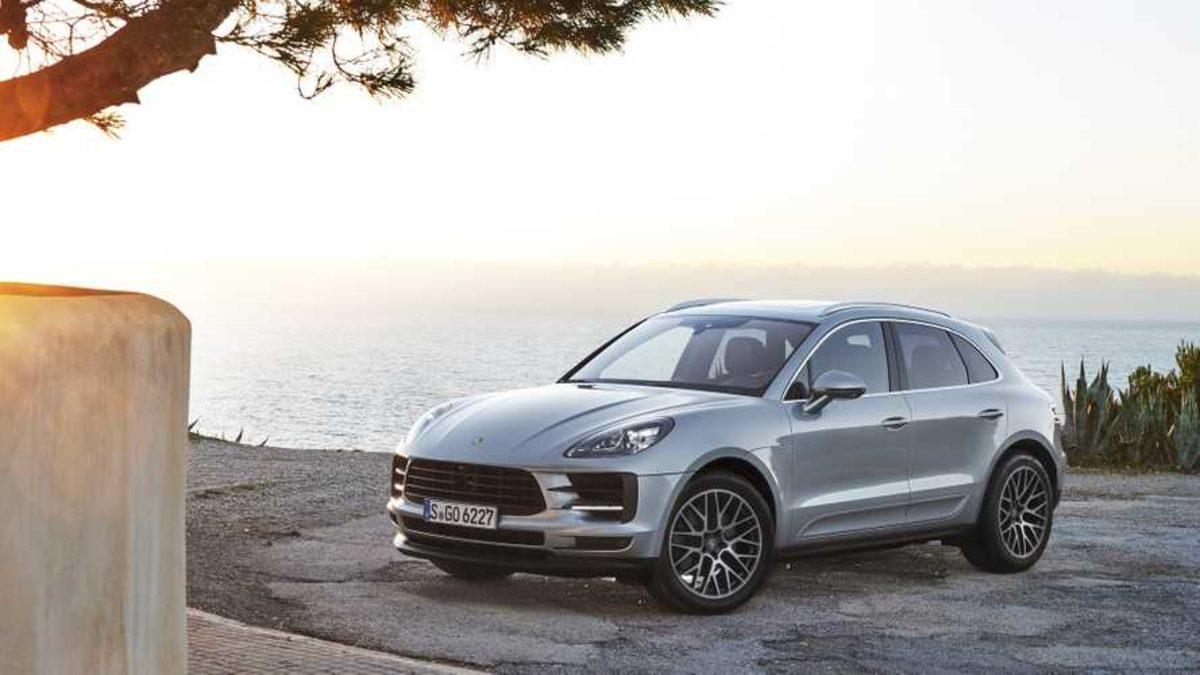 Porsche 2019 Yılındaki Büyüme Oranını Açıkladı