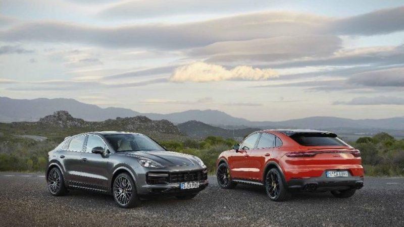 Porsche 2019 Yılındaki Büyüme Oranını Açıkladı