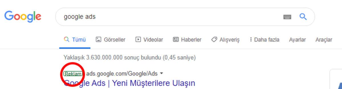 Google, İnsanları Reklamlara Tıklamaya Nasıl İkna Etti?