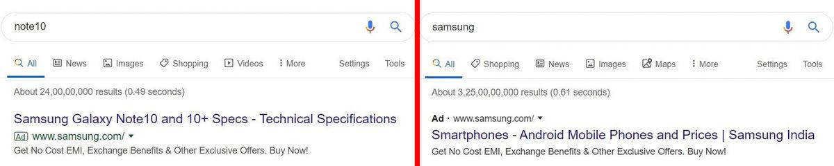 Google, İnsanları Reklamlara Tıklamaya Nasıl İkna Etti?
