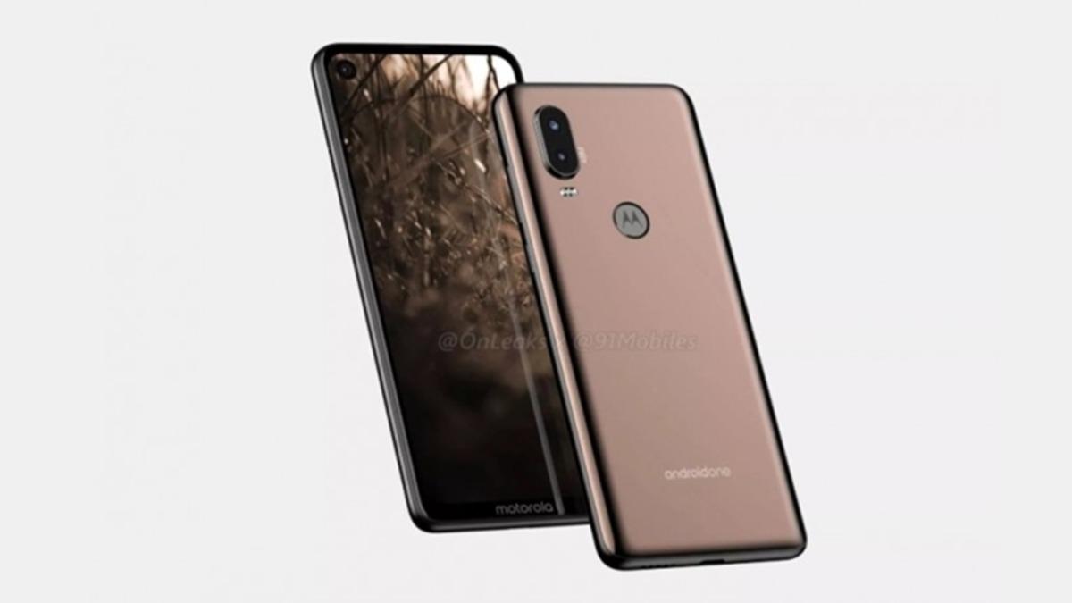 Samsung İşlemcili Motorola One Vision’ın Özellikleri Ortaya Çıktı