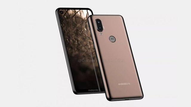 Samsung İşlemcili Motorola One Vision’ın Özellikleri Ortaya Çıktı
