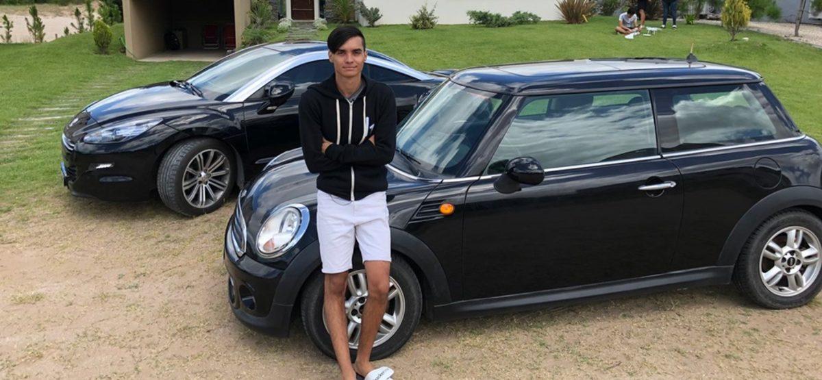 19 Yaşındaki Beyaz Şapkalı Hacker, Güvenlik Açıklarını Bularak 1 Milyon Dolar Kazandı