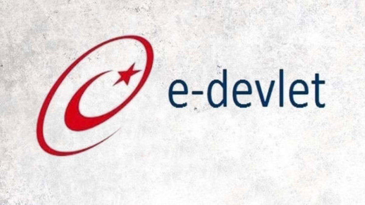 E-Devlet’te 5 Yeni Hizmet Daha Kullanıma Açıldı