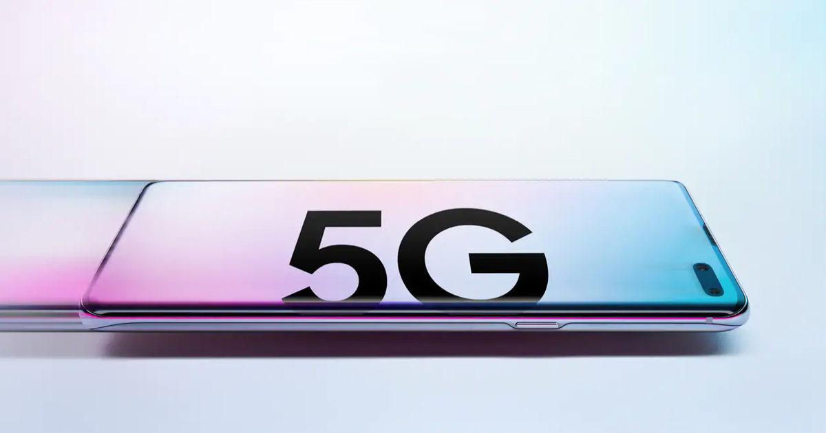 Dört Arka Kameralı Samsung Galaxy S10 5G, 5 Nisan’da Satışa Çıkıyor