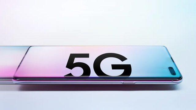 Dört Arka Kameralı Samsung Galaxy S10 5G, 5 Nisan’da Satışa Çıkıyor