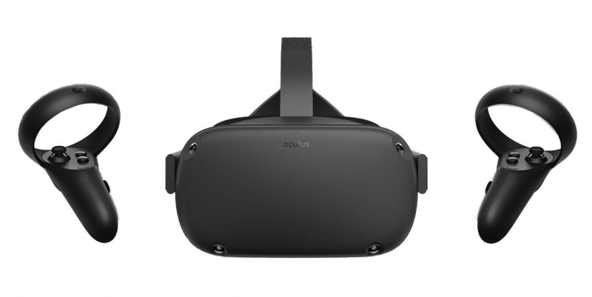 Oculus, Yeni Sanal Gerçeklik Başlığı Rift S’i Duyurdu: İşte Fiyatı ve Özellikleri
