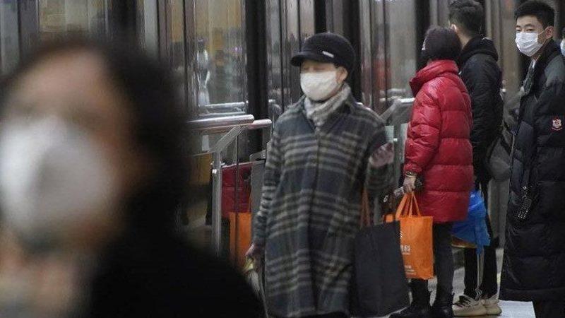 Çin’in Corona Virüsüyle Olan Mücadelesinden Yeni Görüntüler