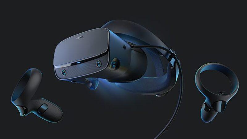 Oculus, Yeni Sanal Gerçeklik Başlığı Rift S’i Duyurdu: İşte Fiyatı ve Özellikleri