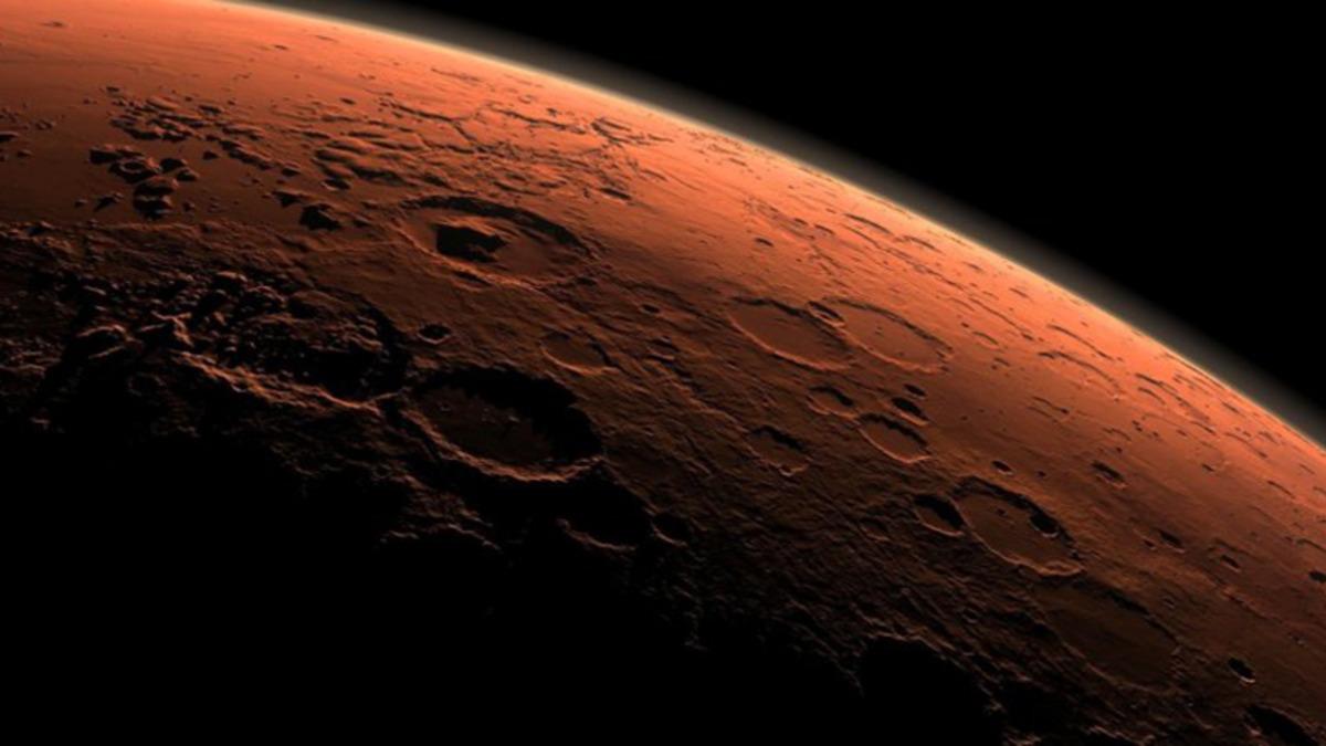 Mars’ta Koloni Kurma Fikrinin Önündeki Büyük Engel: ’Radyasyon’