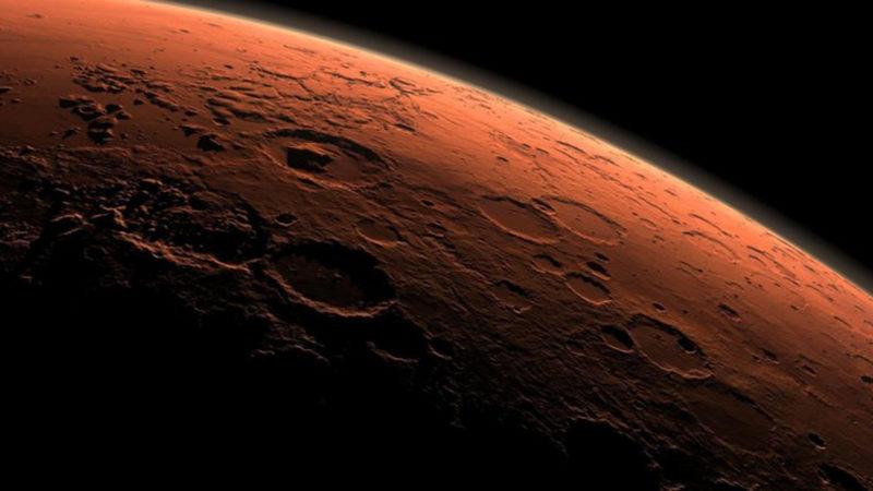 Mars’ta Koloni Kurma Fikrinin Önündeki Büyük Engel: ’Radyasyon’