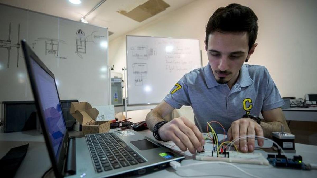 Türk Mühendislik Öğrencilerinin Geliştirdiği Uydular NASA’nın Yarışmasına Gidiyor