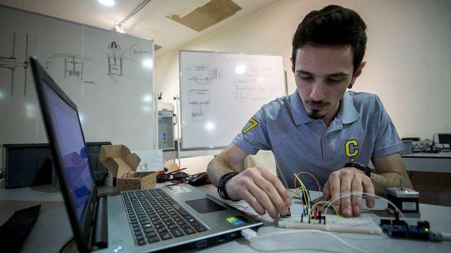 Türk Mühendislik Öğrencilerinin Geliştirdiği Uydular NASA’nın Yarışmasına Gidiyor