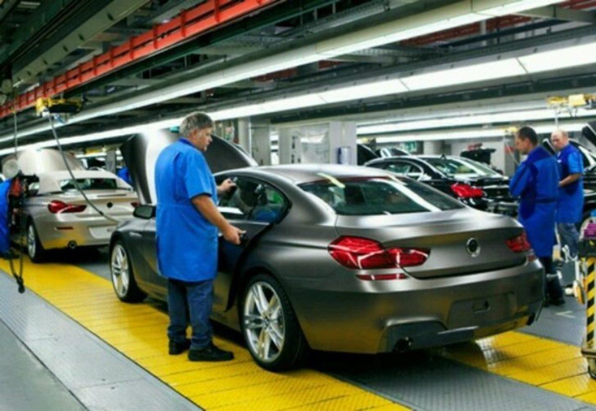 BMW’nin, Türkçe Yasağını Şikayet Edenleri İşten Çıkaracağı İddia Edildi