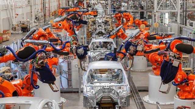 BMW’nin, Türkçe Yasağını Şikayet Edenleri İşten Çıkaracağı İddia Edildi