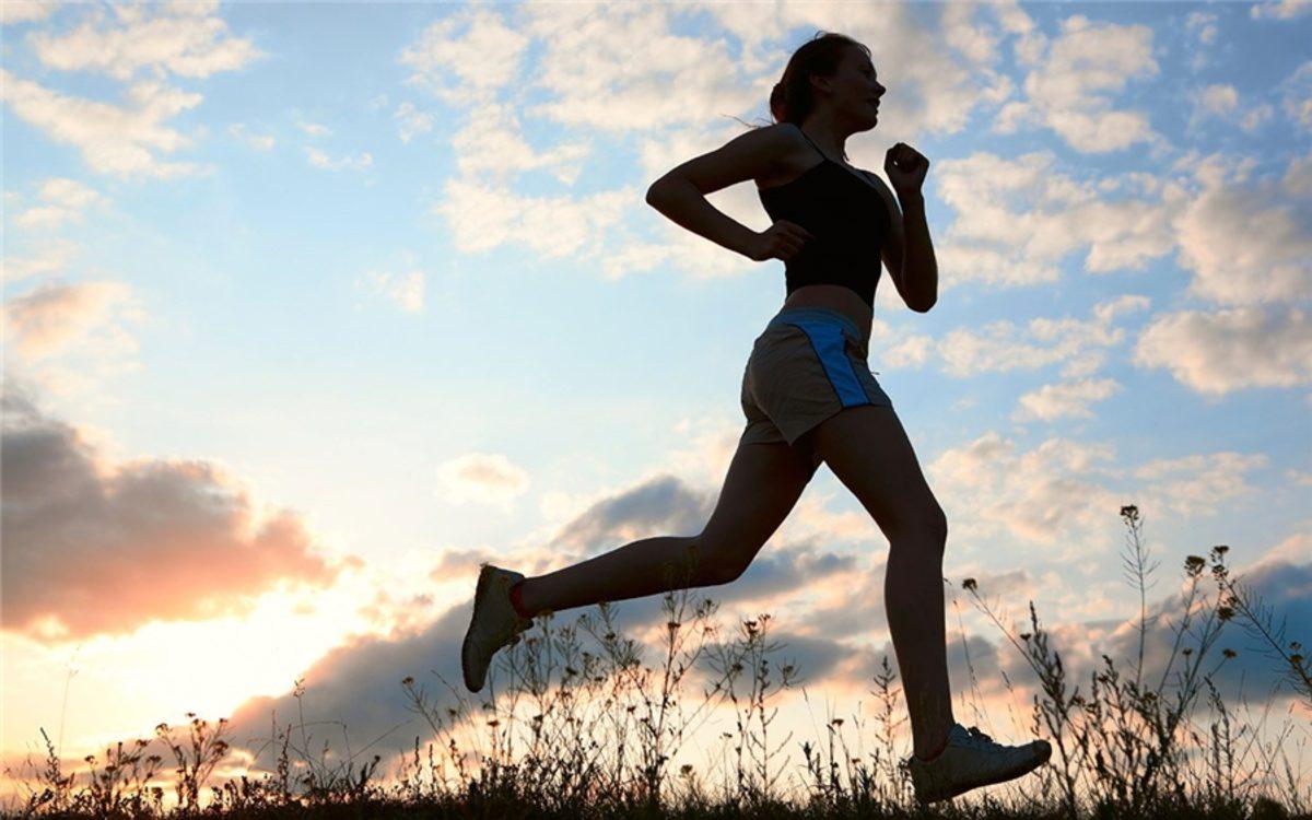 Bilim İnsanları Egzersiz Etkisi Gösterecek Bir Hap Üzerinde Çalışıyor