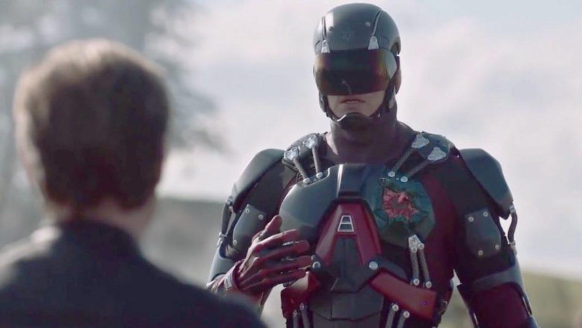 Parasıyla Filmin Bütçesini Değiştiren En Pahalı Süperkahraman Kostümleri