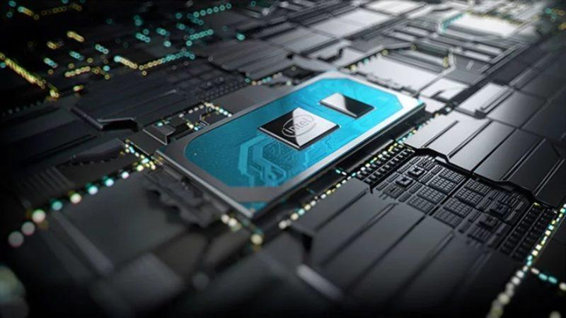 Intel Core i5-10300H Comet Lake, Cinebench Performansıyla Etkiliyor