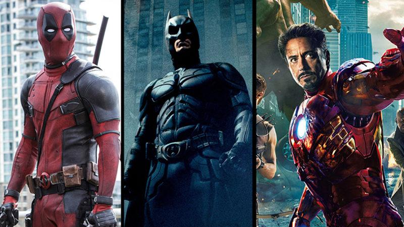 Parasıyla Filmin Bütçesini Değiştiren En Pahalı Süperkahraman Kostümleri