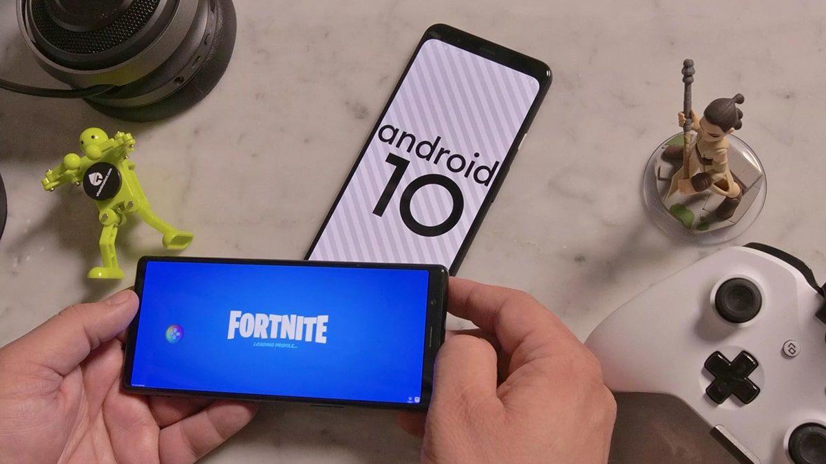 Fortnite Mobile Nasıl İndirilir ve Oynanır? (Android - iOS)