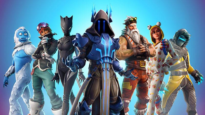Fortnite Mobile Nasıl İndirilir ve Oynanır? (Android - iOS)