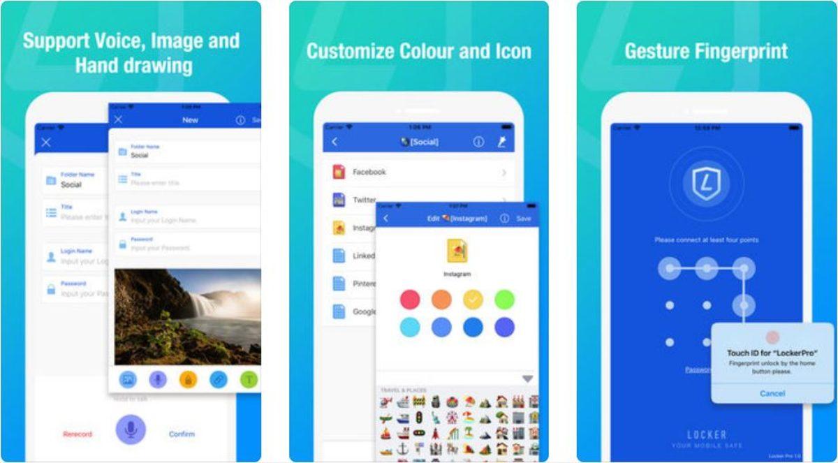 Toplam Değeri 70 TL Olan, Kısa Süreliğine Ücretsiz 7 Uygulama (iOS)