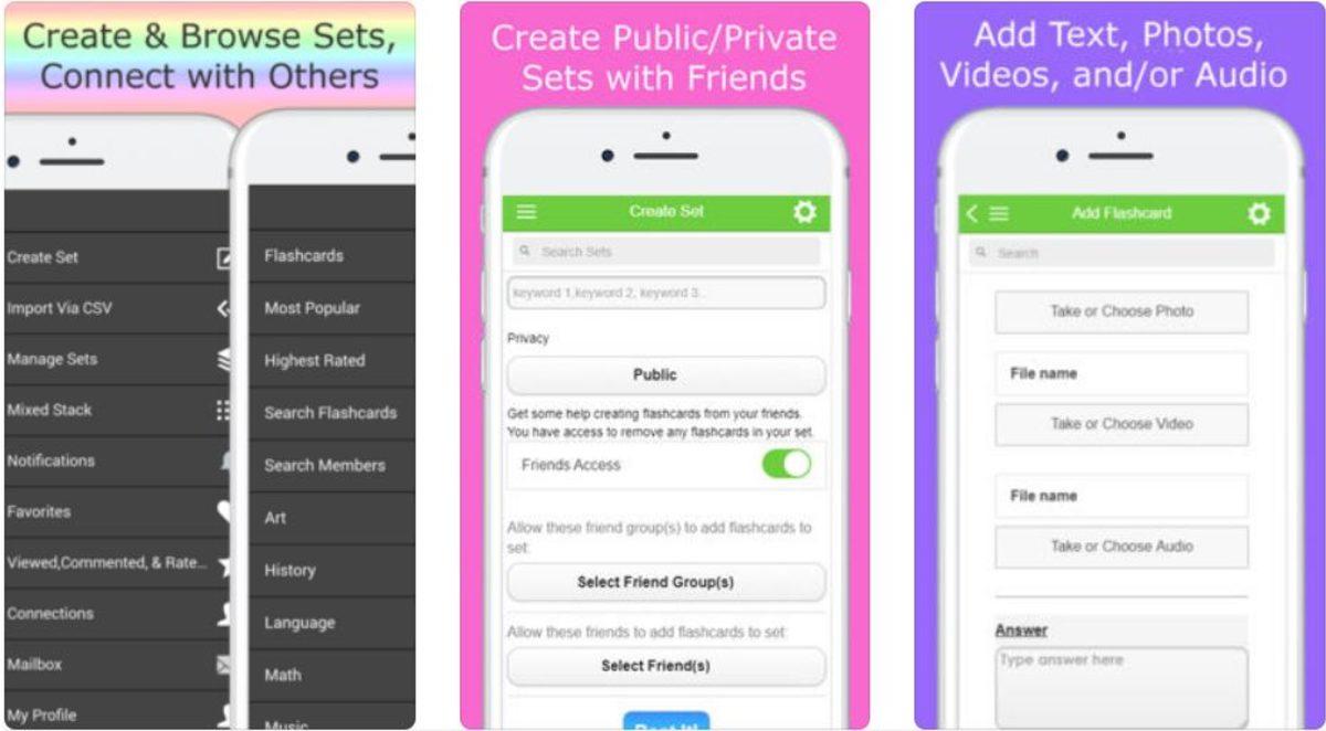Toplam Değeri 70 TL Olan, Kısa Süreliğine Ücretsiz 7 Uygulama (iOS)